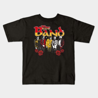 The band Kids T-Shirt